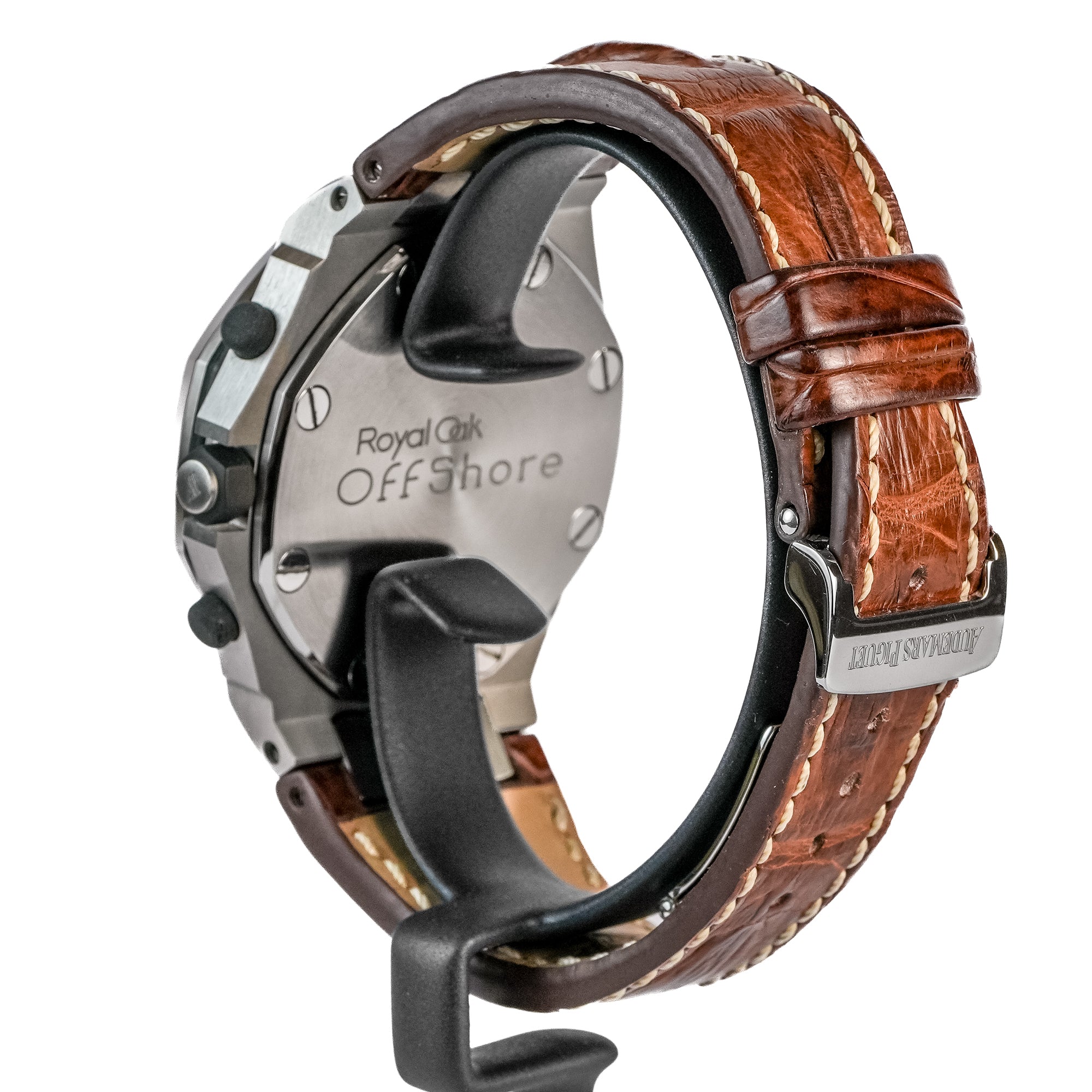 Audemars Piguet Royal Oak Offshore Chronograph - 26170ST