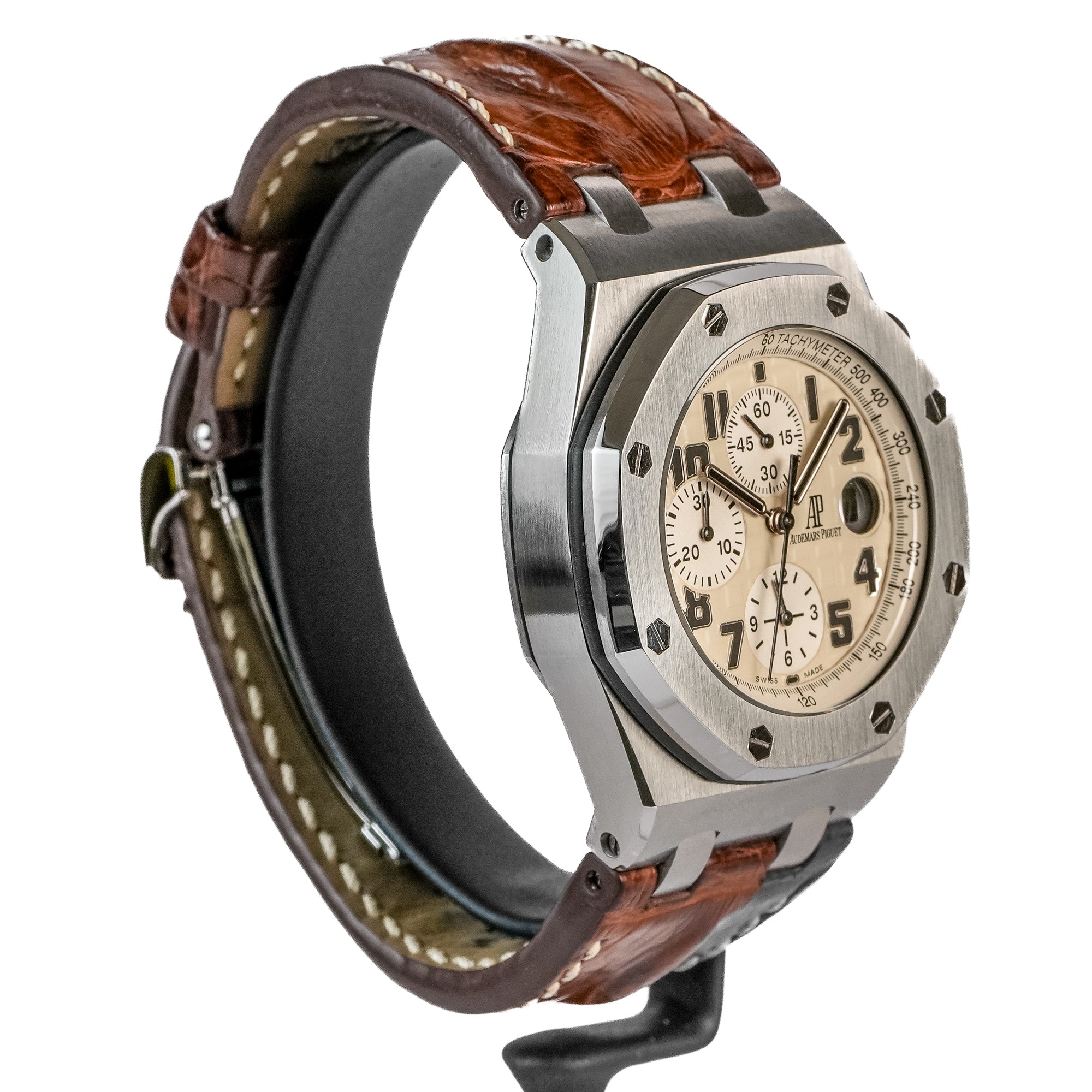 Audemars Piguet Royal Oak Offshore Chronograph - 26170ST