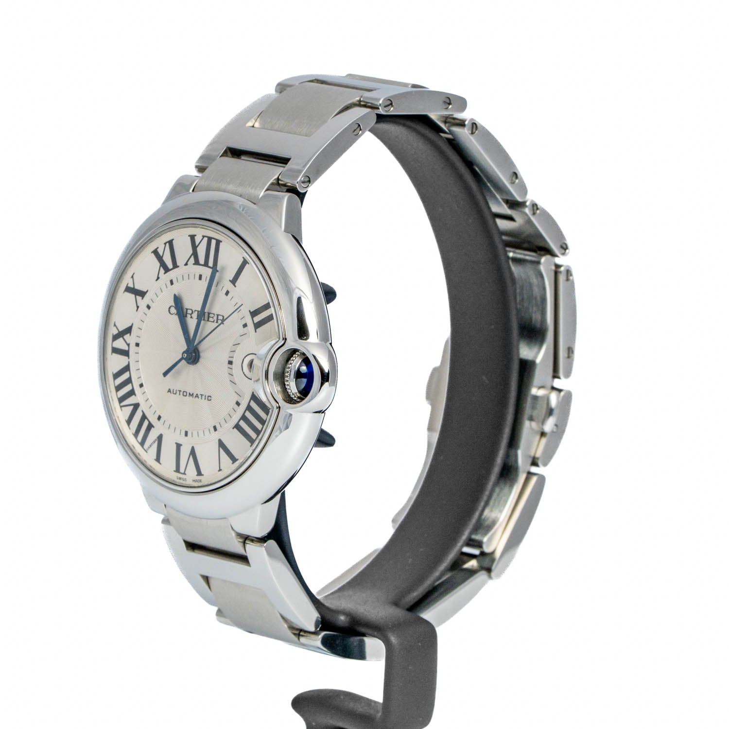 Cartier Ballon Bleu 42mm - W69012Z4