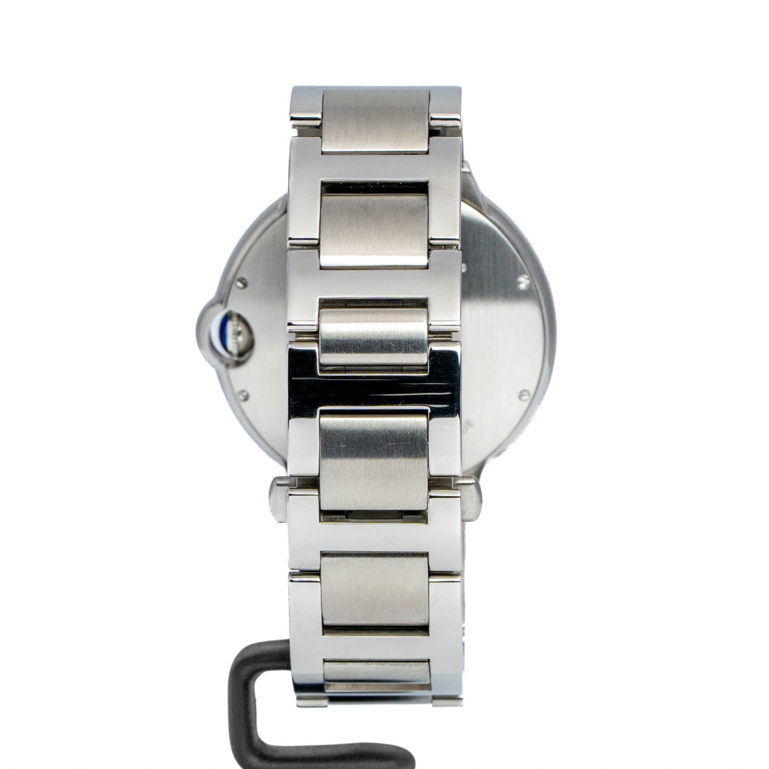 Cartier Ballon Bleu 42mm - W69012Z4