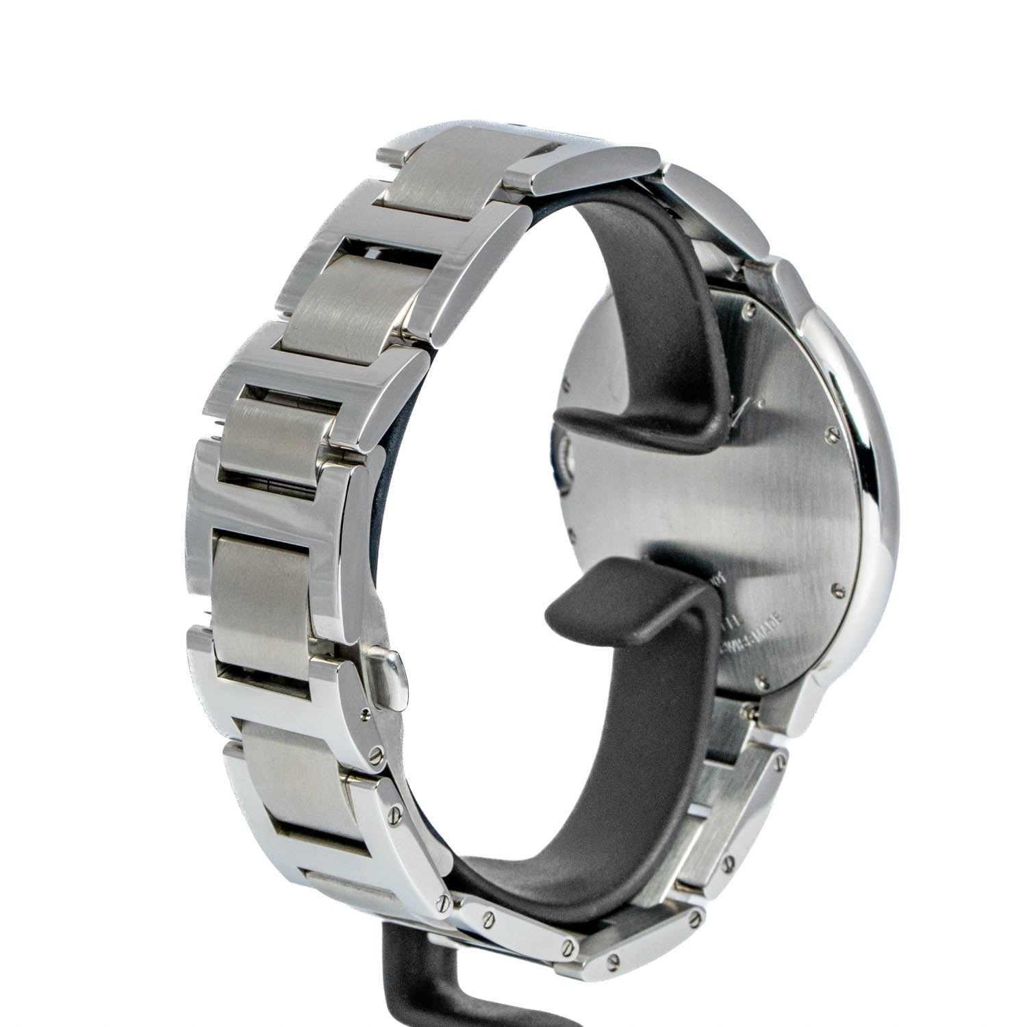 Cartier Ballon Bleu 42mm - W69012Z4