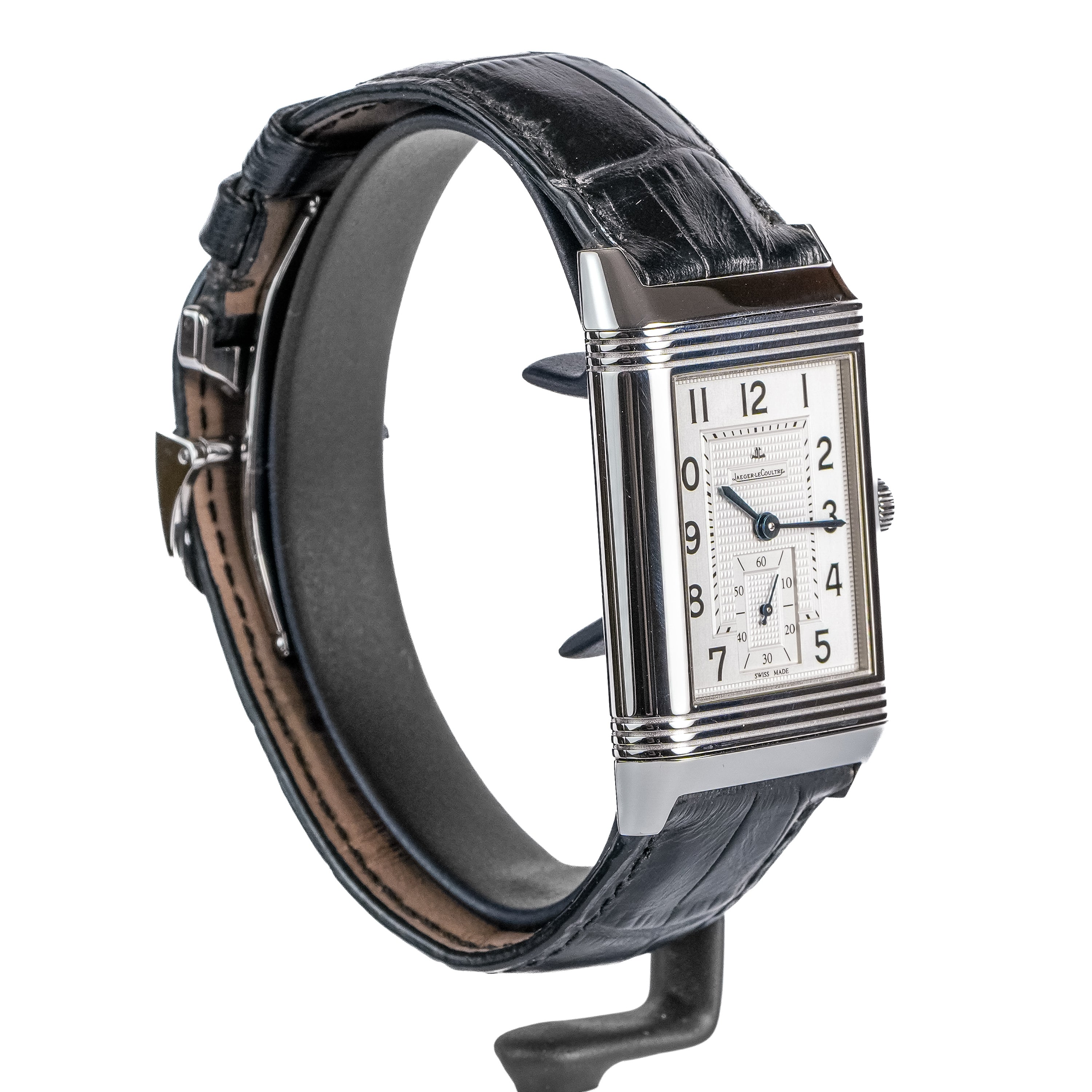 Pre-Owned Watches | Jaeger-LeCoultre Grande Reverso 976 - Q3738420