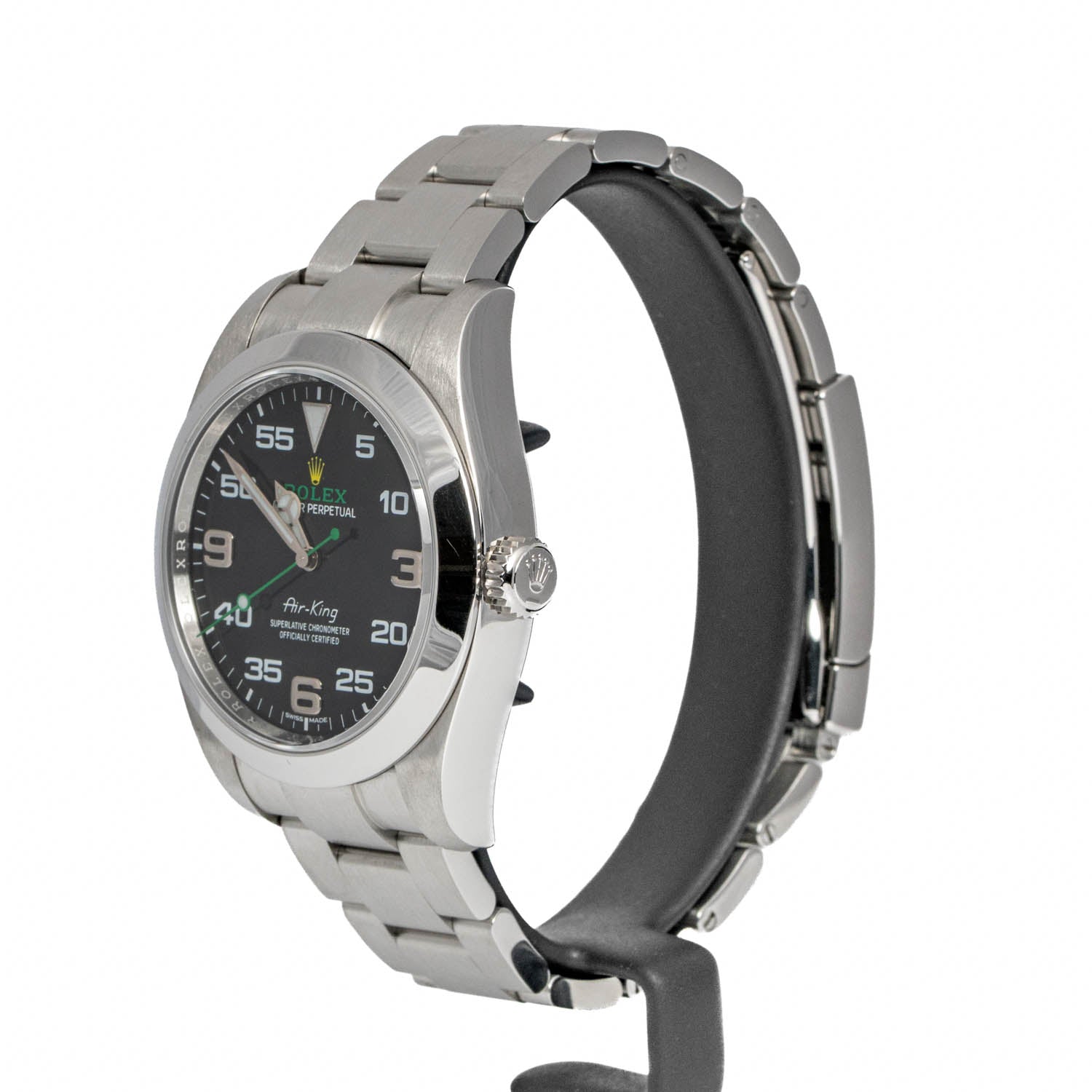 Rolex Air-King - 116900
