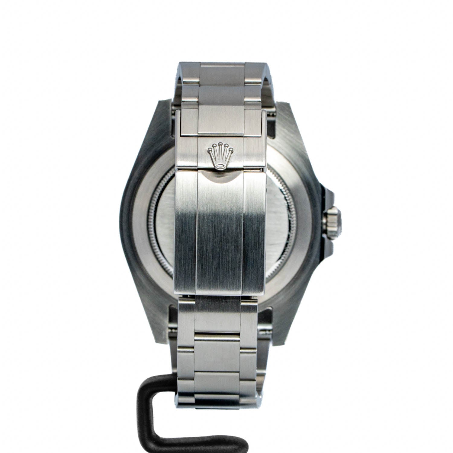Rolex Explorer II Black Dial - 216570