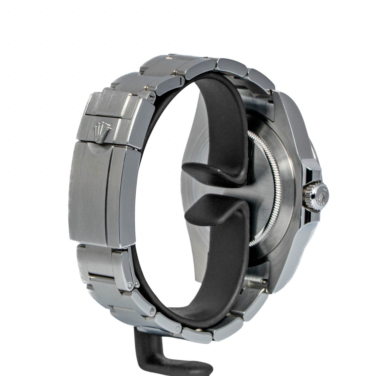 Rolex Explorer II Black Dial - 216570