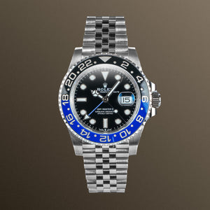 Rolex GMT-Master II 