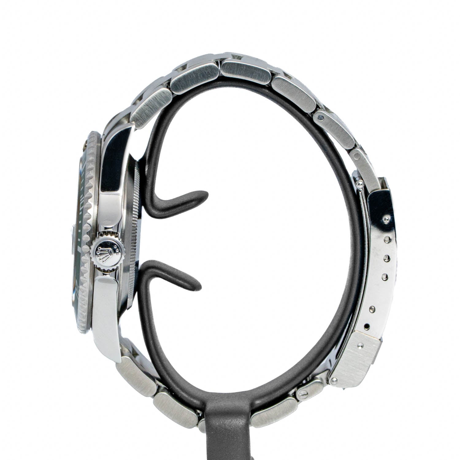 Rolex Submariner “Kermit” - 16610LV