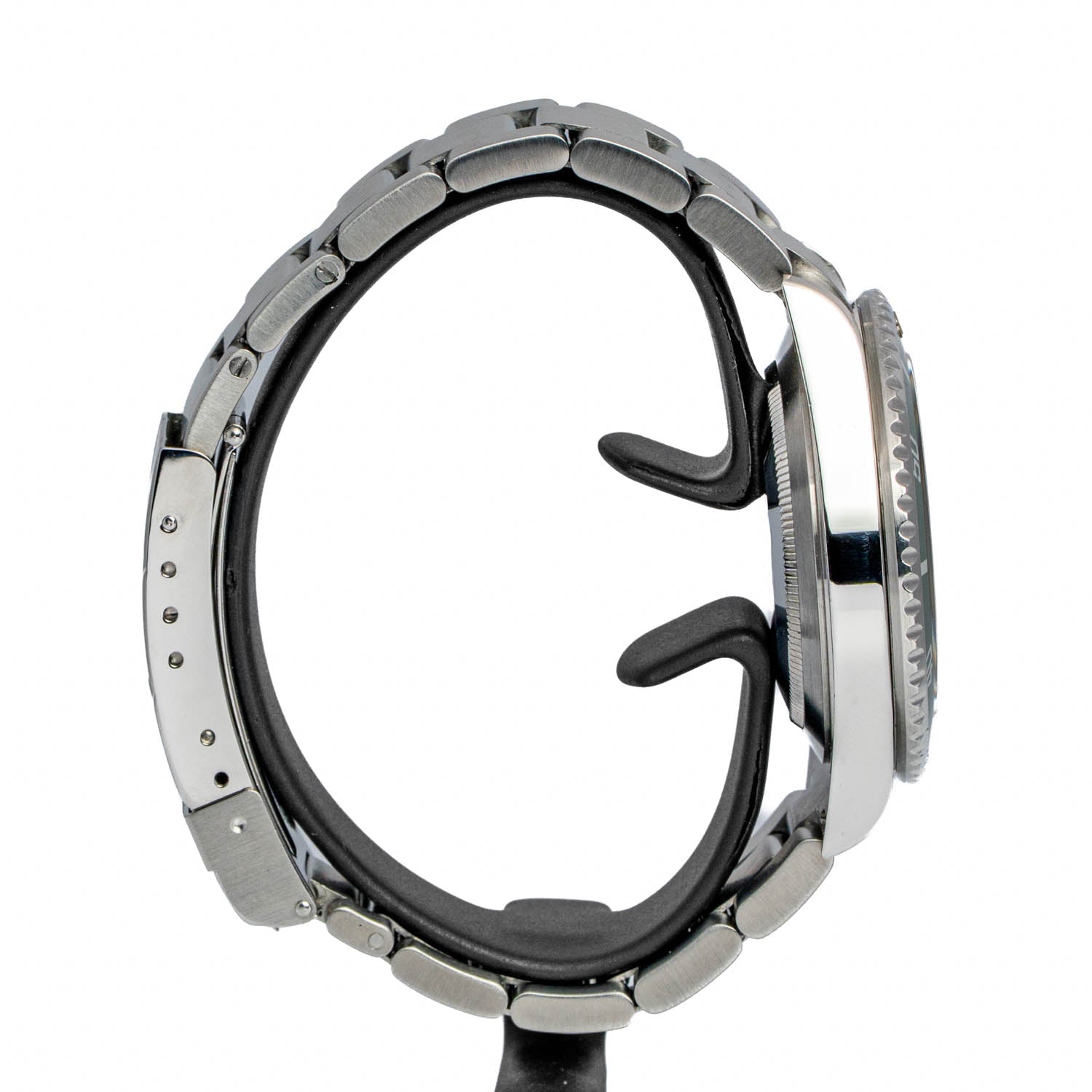 Rolex Submariner “Kermit” - 16610LV