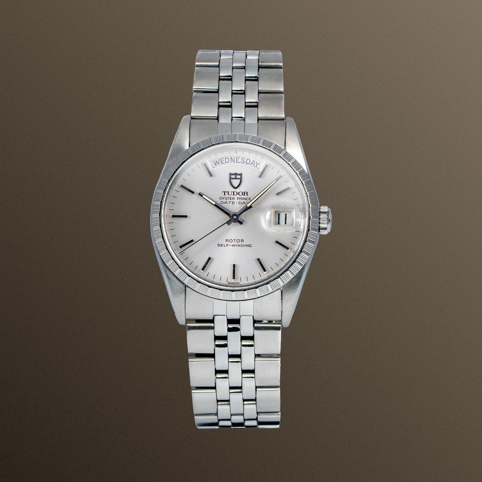 Tudor Prince Date-Day 36mm  - 94510