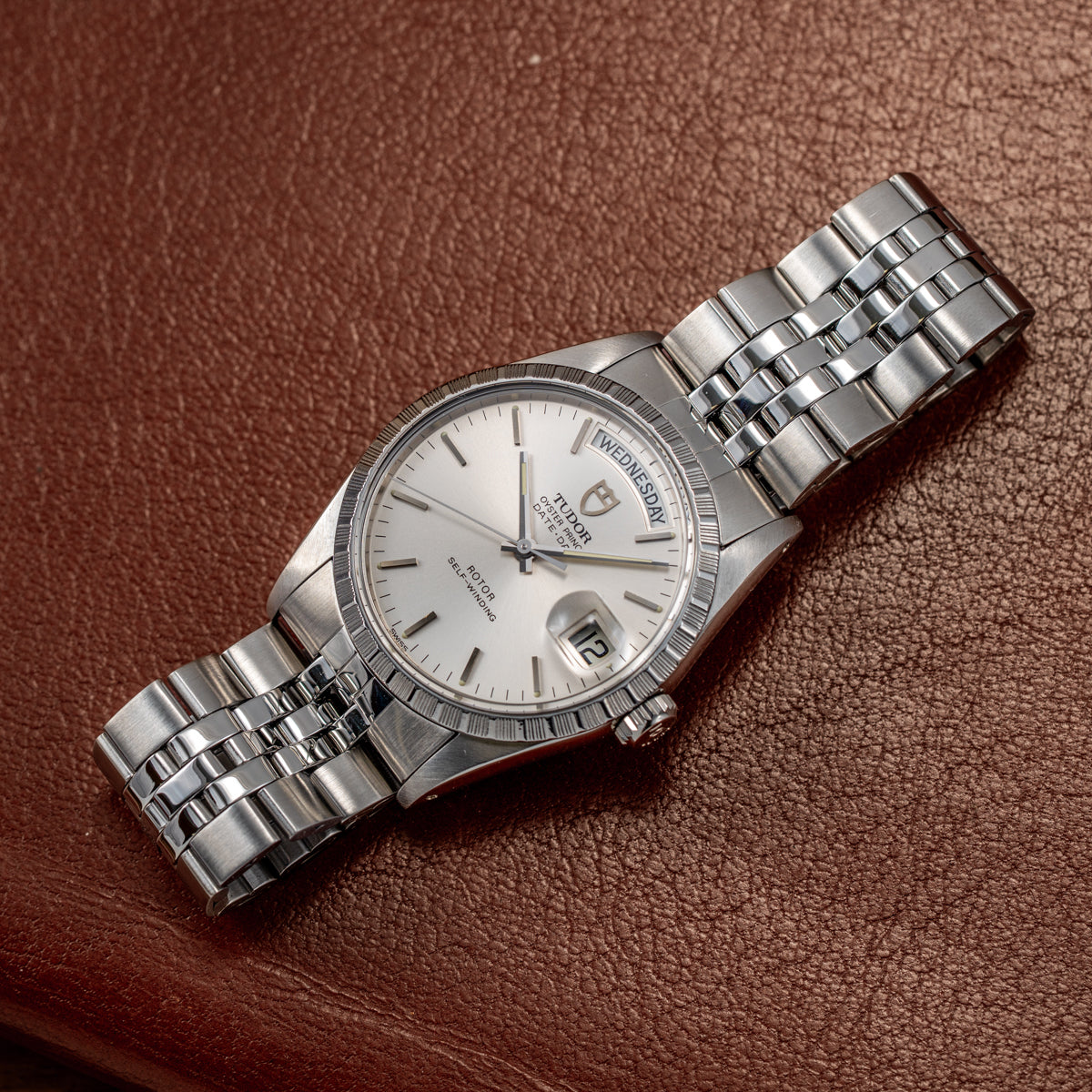 Tudor Prince Date-Day 36mm  - 94510