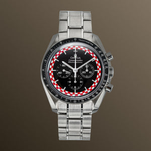 OMEGA Speedmaster 42mm “Tin Tin” - 311.30.42.30.01.004