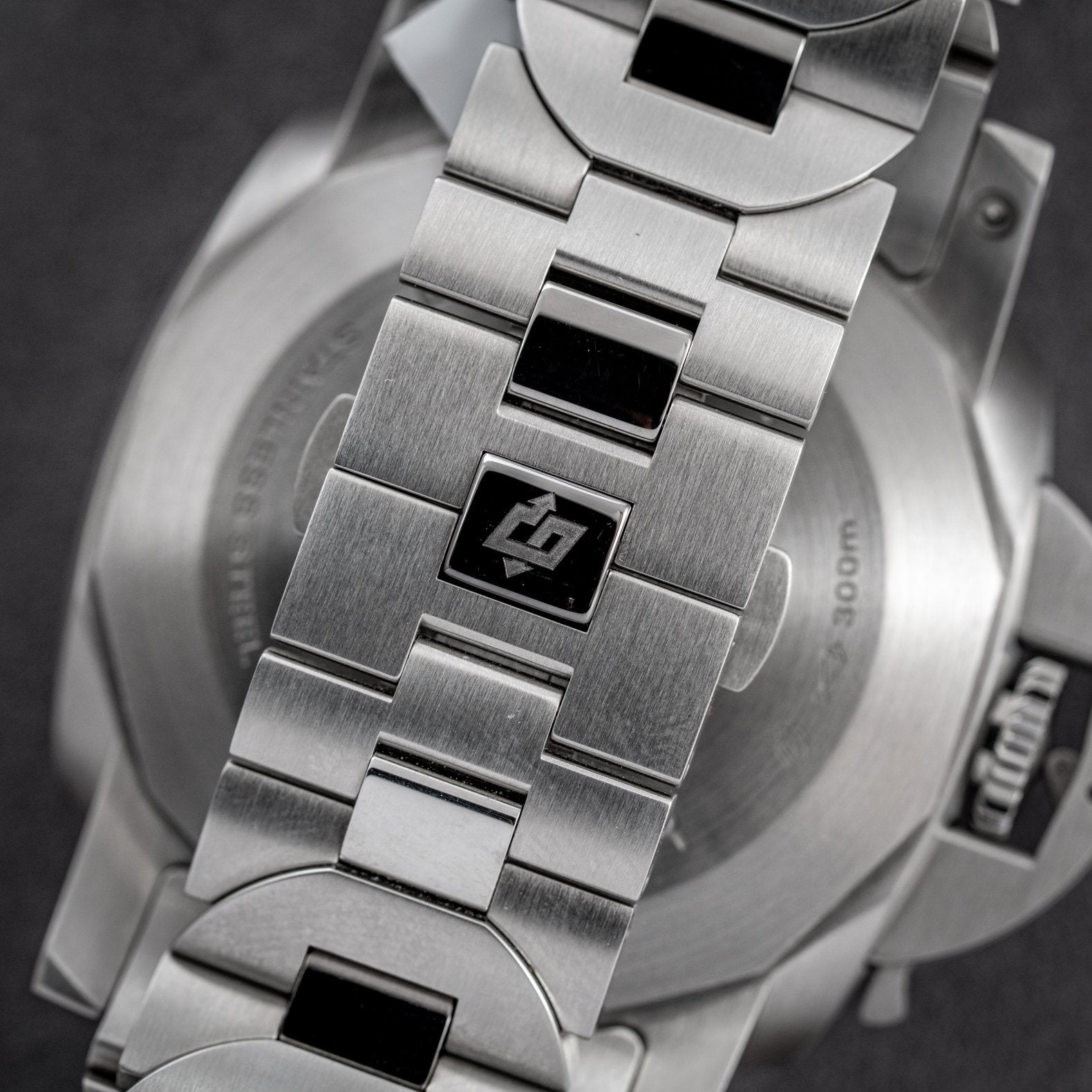 Panerai Luminor Marina 44mm White Dial - PAM01564