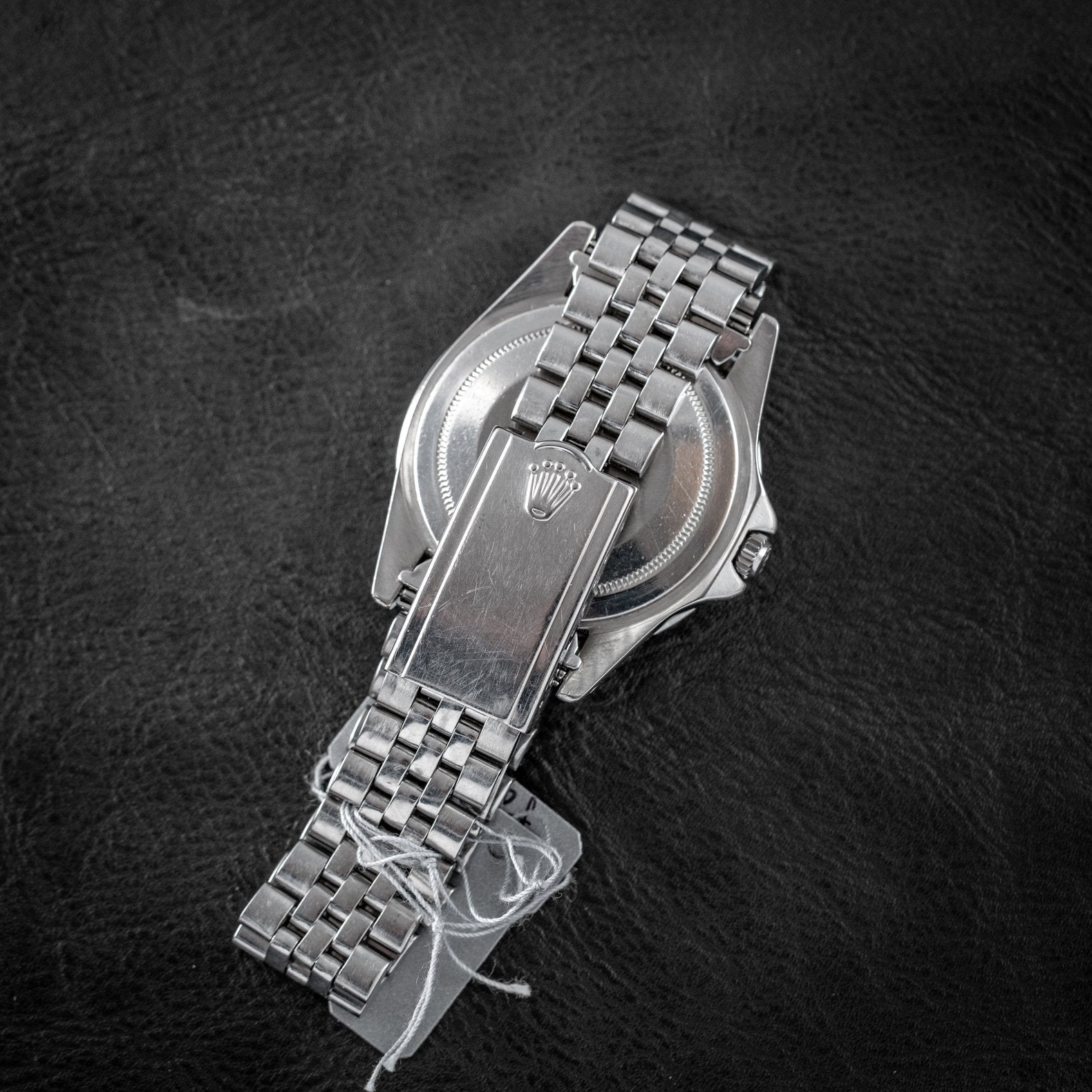 Vintage Rolex GMT-Master 40mm "Pepsi" - 1675