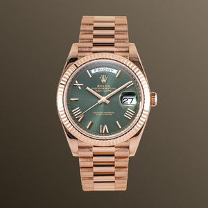 Rolex Day-Date - 228235