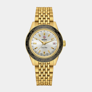 Captain Cook Over-Pole Limited Edition 39mm