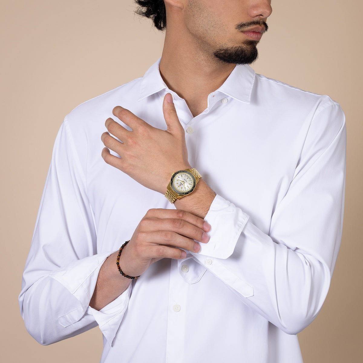 Rado | Captain Cook Over-Pole Limited Edition 39mm