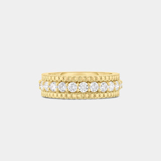 Siena Diamond 1 Row Ring