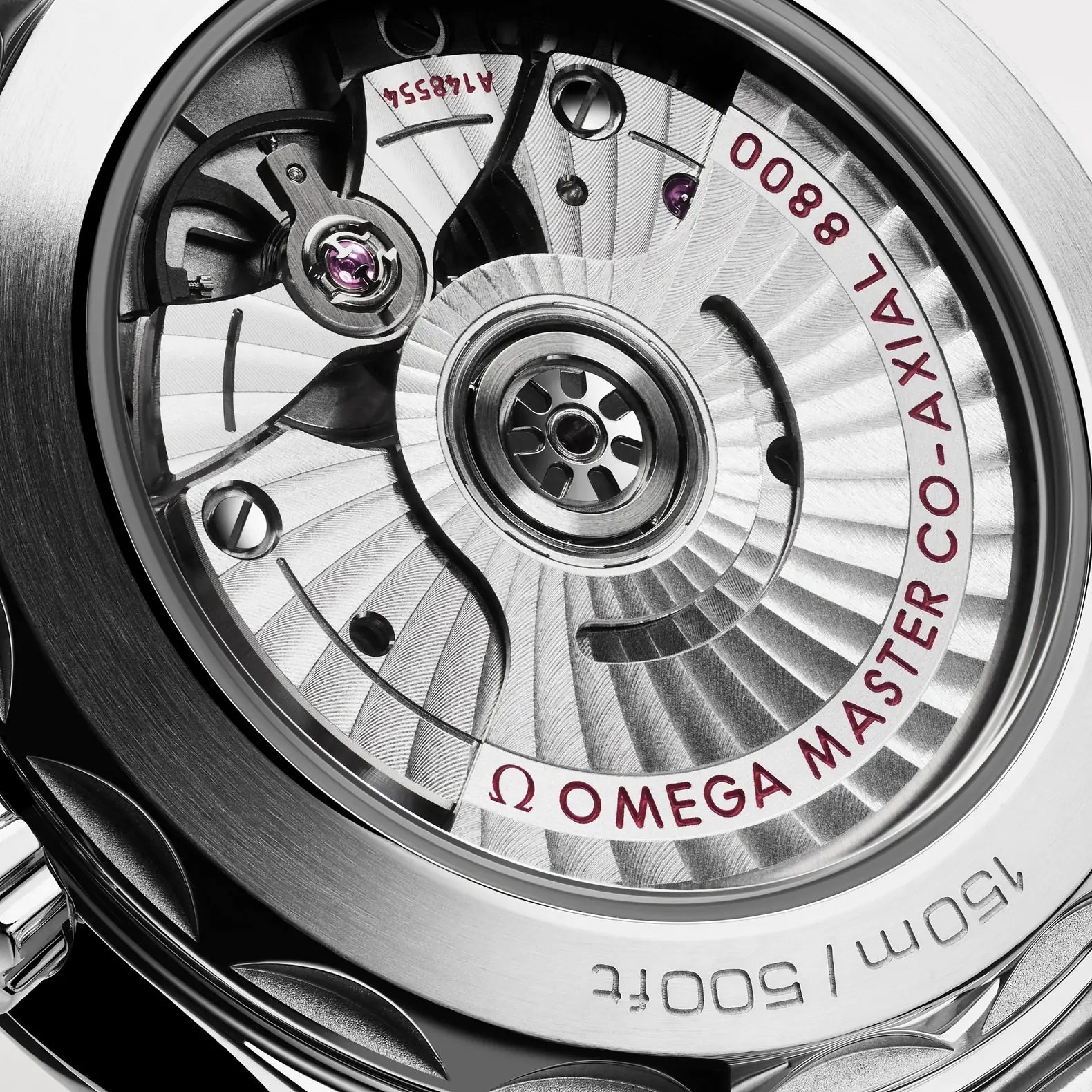 Seamaster Aqua Terra 38mm - Black Lacquer Dial on Bracelet