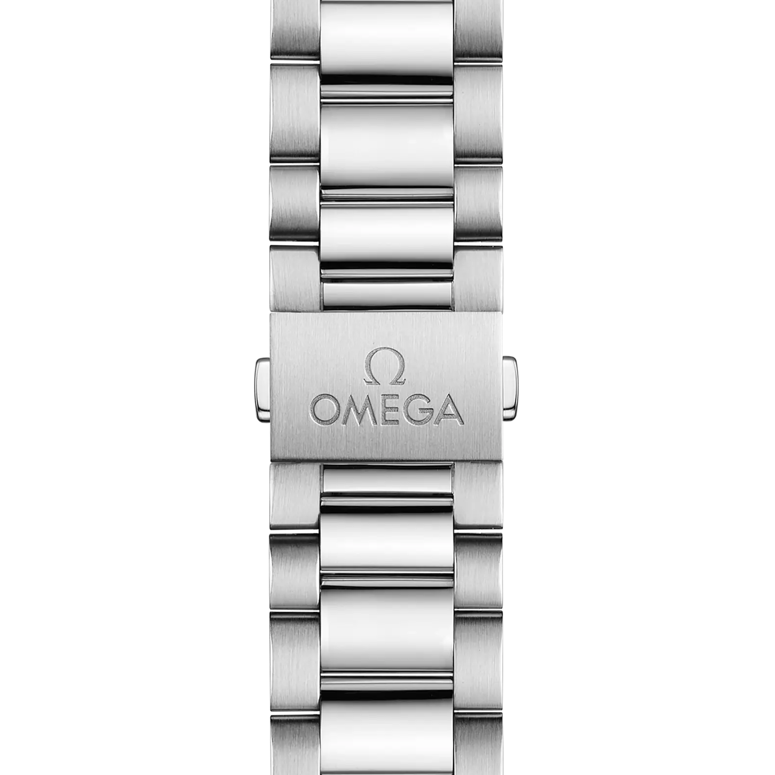 Seamaster Aqua Terra 38mm - Blue Teak Dial on Bracelet