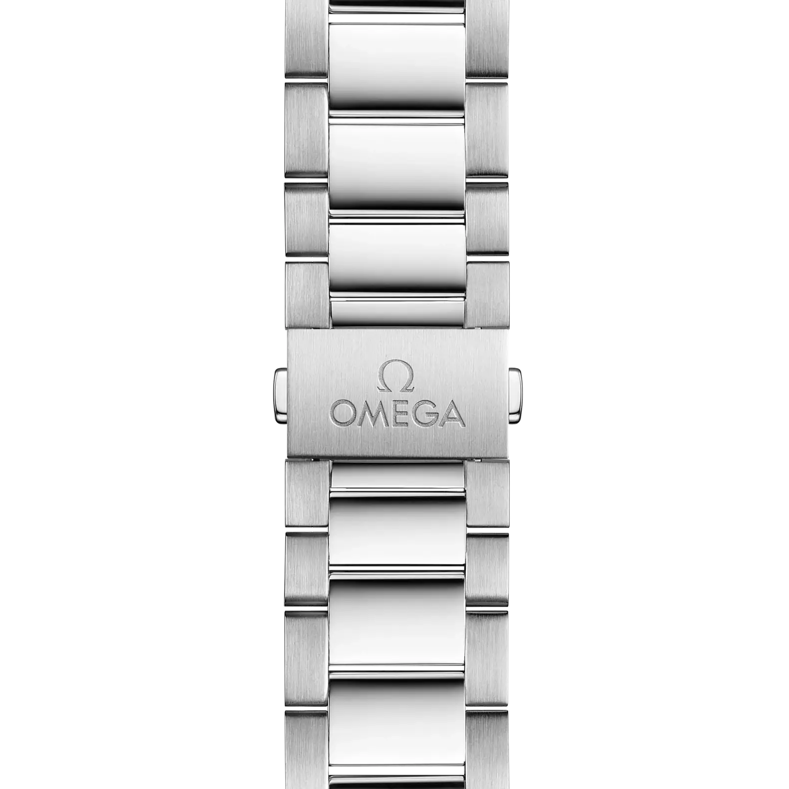 Seamaster Aqua Terra Small Seconds 41mm - Silver and Blue Dial