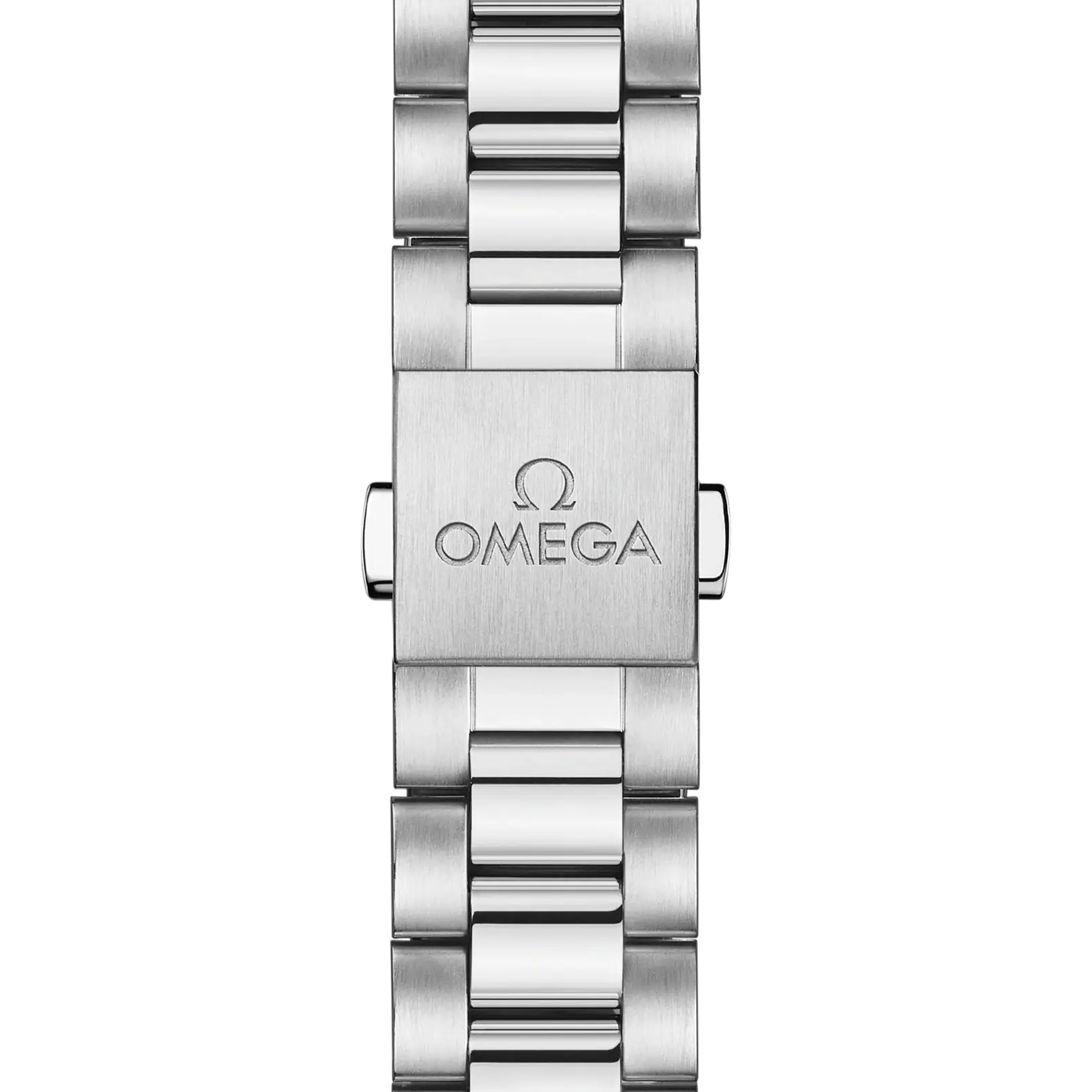 Seamaster Aqua Terra 41mm - Turquoise Dial on Bracelet