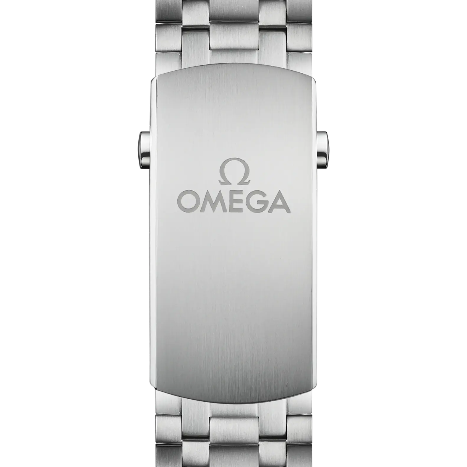 Seamaster Diver 300M 42mm - Blue Dial on Bracelet