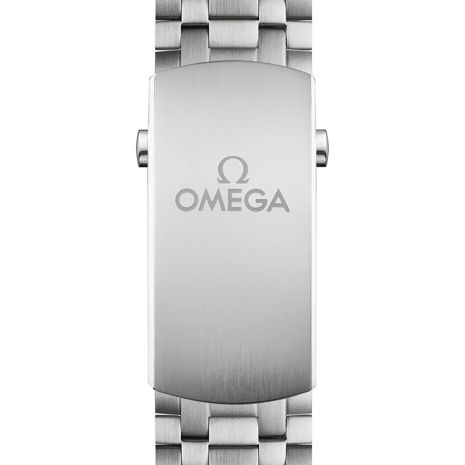 Seamaster Diver 300M Chrono - Blue Dial on Bracelet