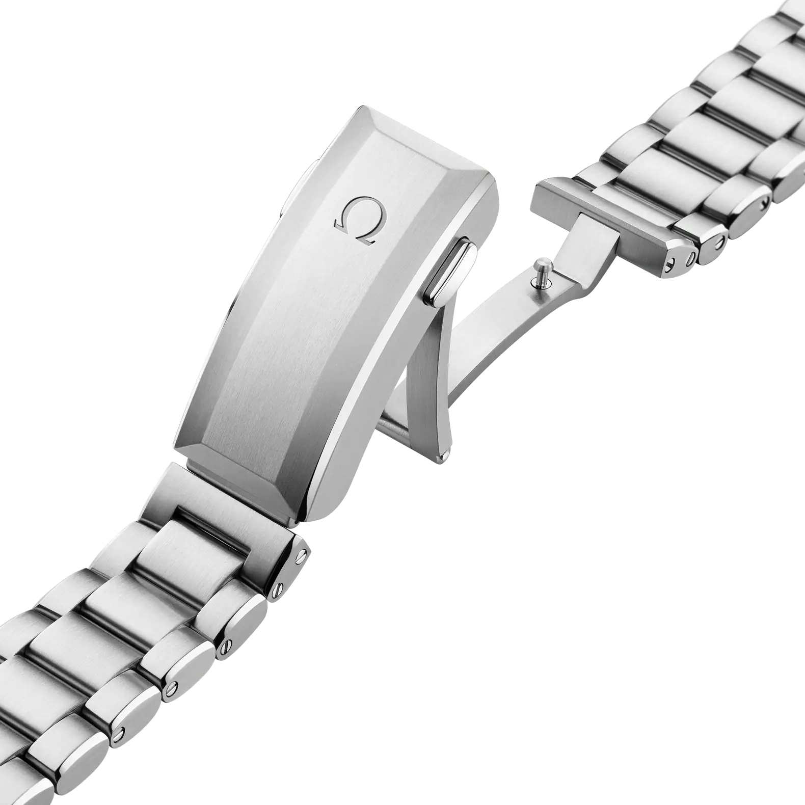 Seamaster Planet Ocean 6000M - Blue Gradient Dial on Bracelet