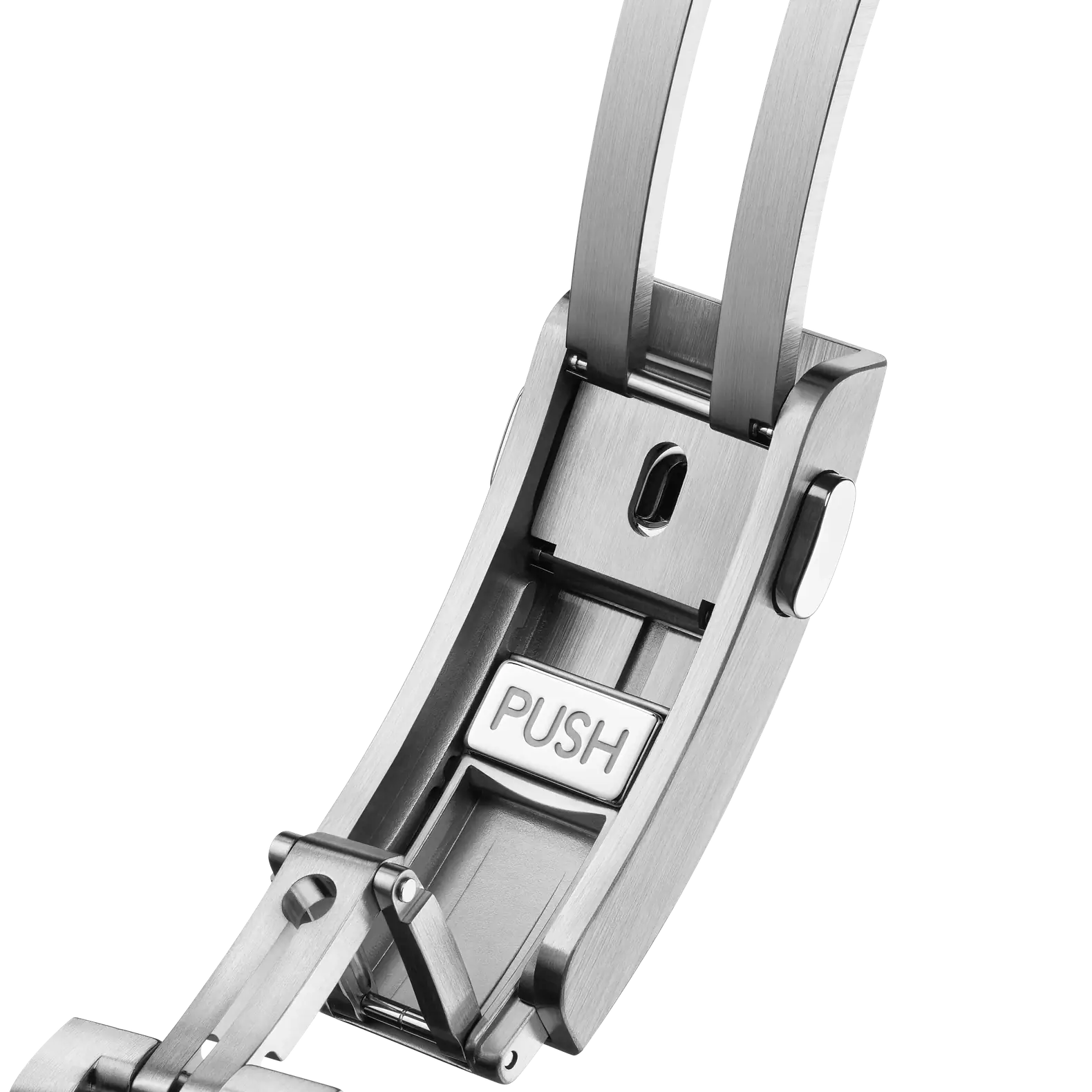 Seamaster Planet Ocean 6000M - Blue Gradient Dial on Bracelet