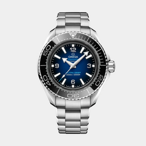 Seamaster Planet Ocean 6000M - Blue Gradient Dial on Bracelet