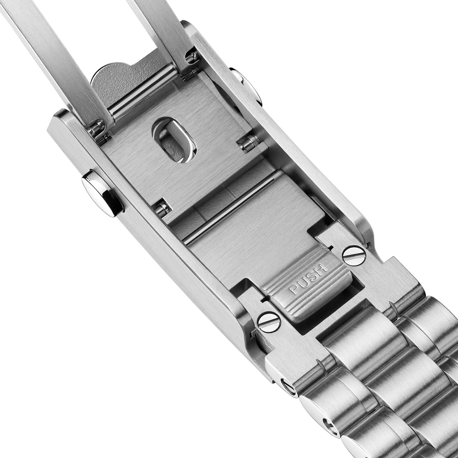 Speedmaster Moonwatch Professional Sapphire - Black Dial on Bracelet