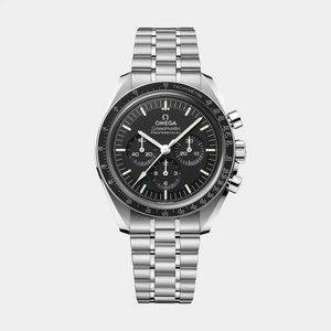 Speedmaster Moonwatch Professional Sapphire - Black Dial on Bracelet