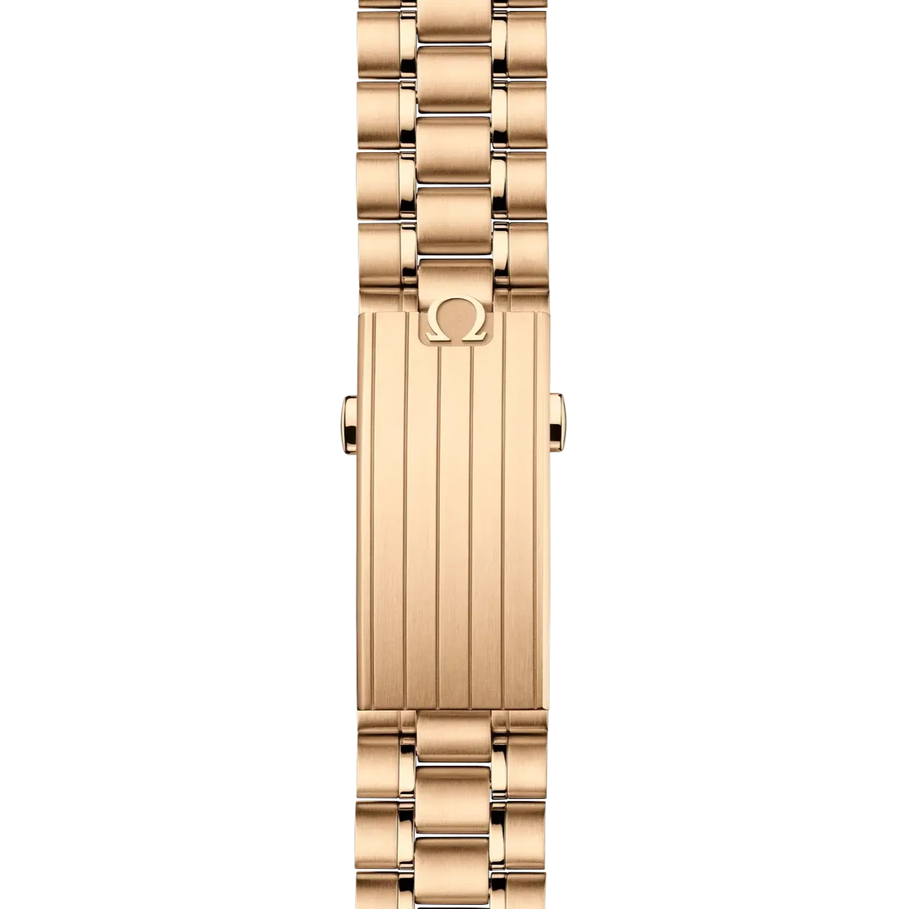 Speedmaster Moonwatch Professional Moonshine Gold - Green Dial