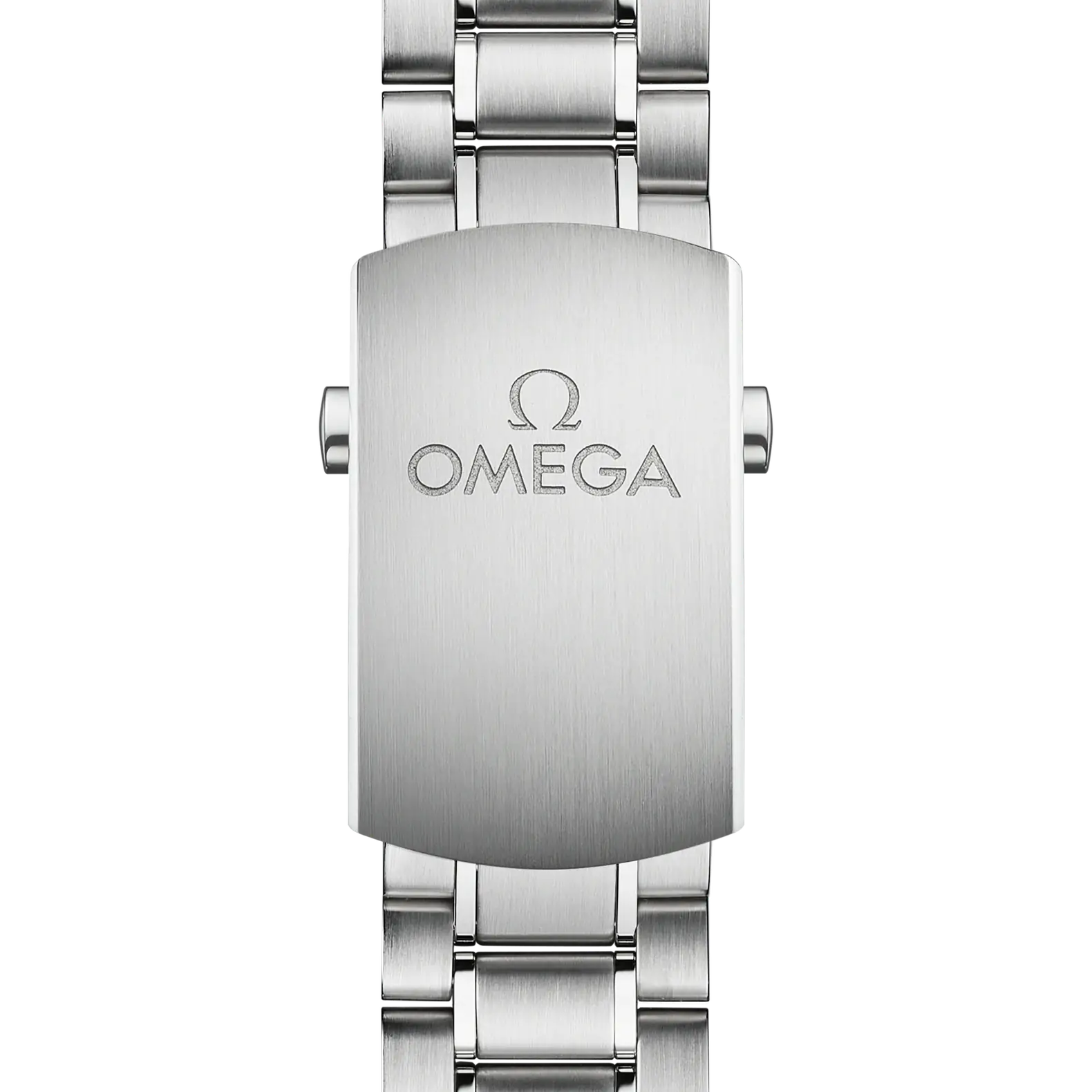 Speedmaster Racing 44.25mm - White Dial on Bracelet