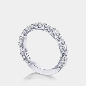 Marquise Shape Wedding Ring Platinum - HT2653B34