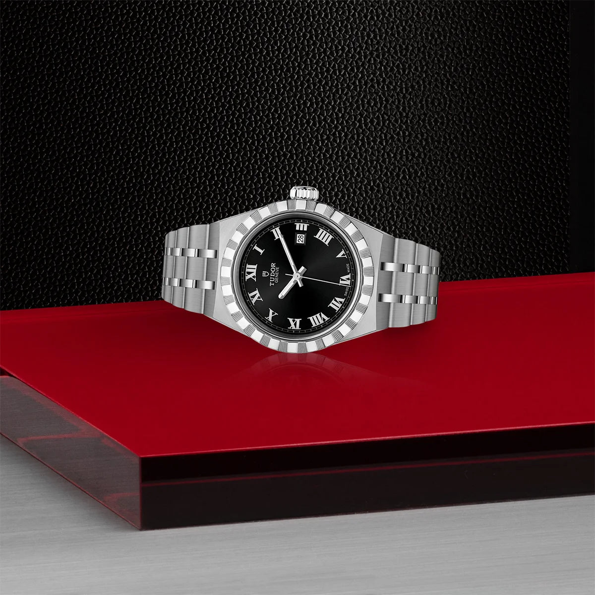 TUDOR Royal 28mm - Black Dial