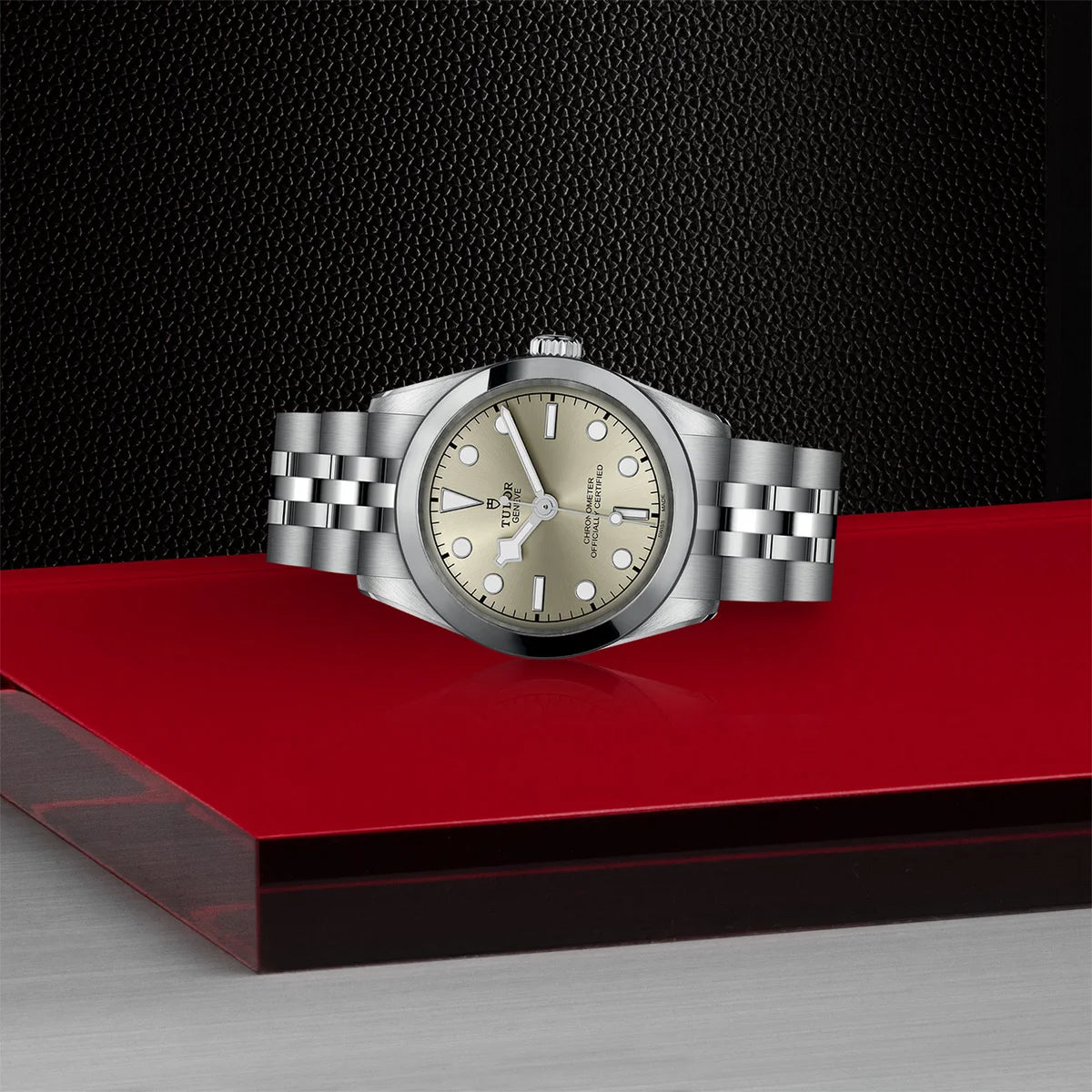 Black Bay One 31mm - Champagne Dial on 5-Link Bracelet