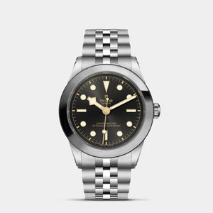 Black Bay One 39mm - Grey Dial on 5-Link Bracelet