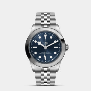Black Bay One 39mm - Blue Dial on 5-Link Bracelet