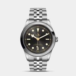 Black Bay One 41mm - Grey Dial on 5-Link Bracelet