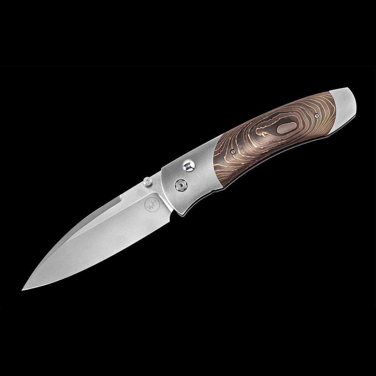 A300-6 Pocket Knife