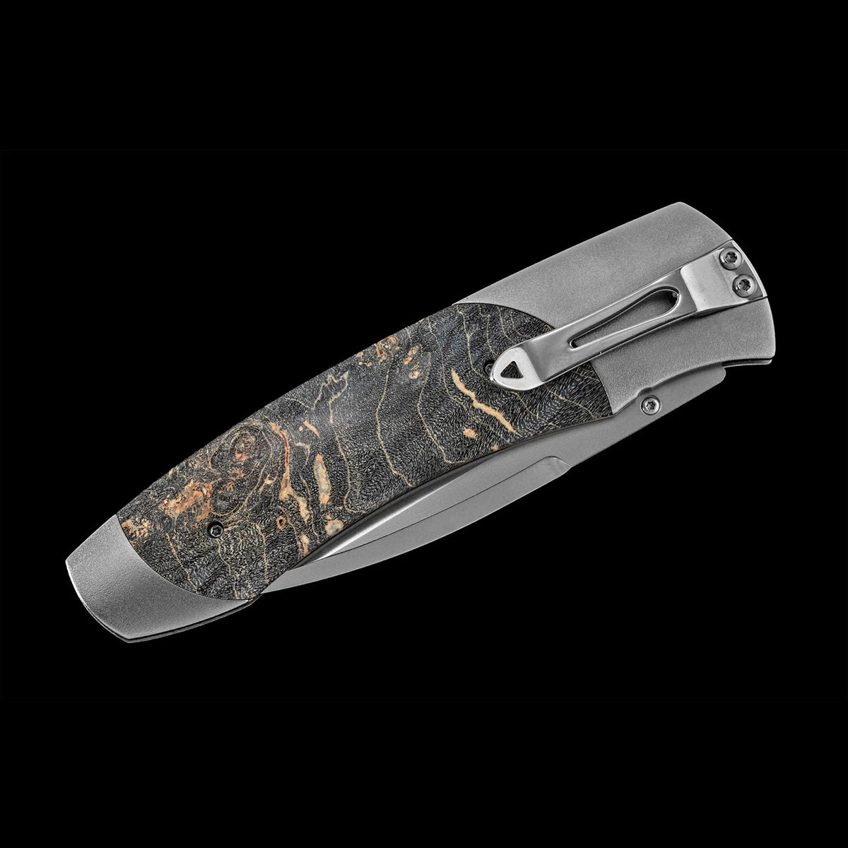 William Henry | A300-9 Pocket Knife
