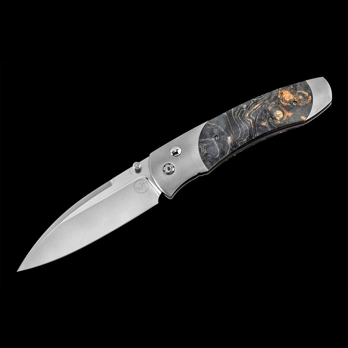 William Henry | A300-9 Pocket Knife