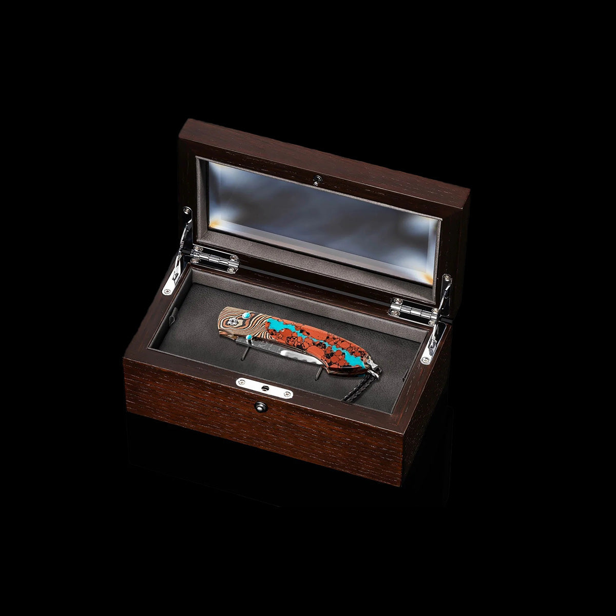 B12 Chuska Pocket Knife