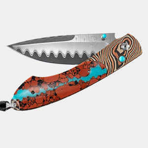B12 Chuska Pocket Knife