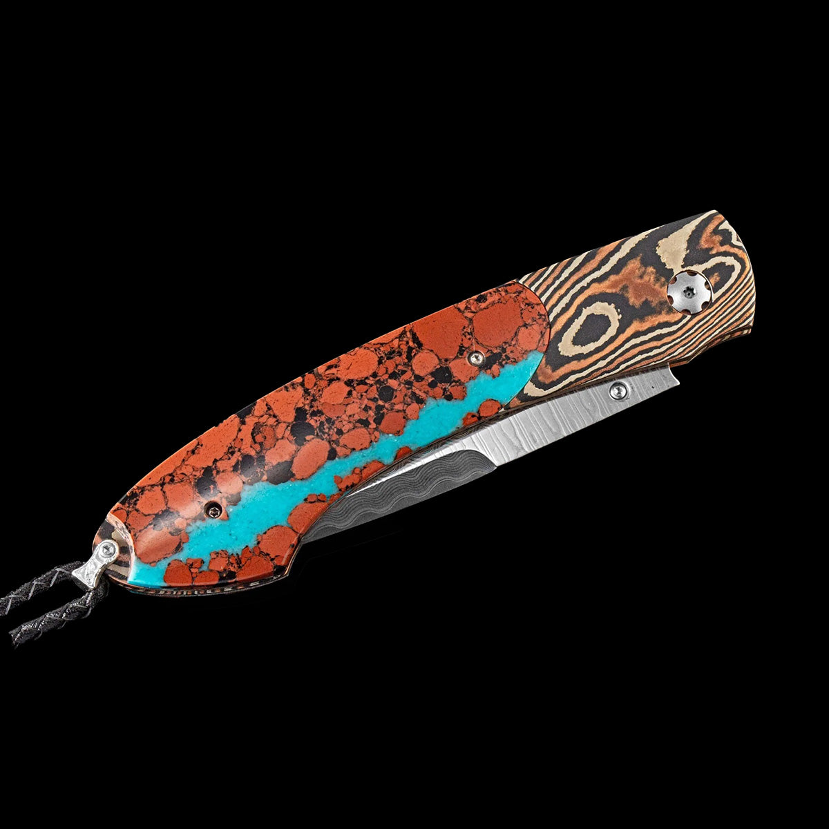 B12 Chuska Pocket Knife