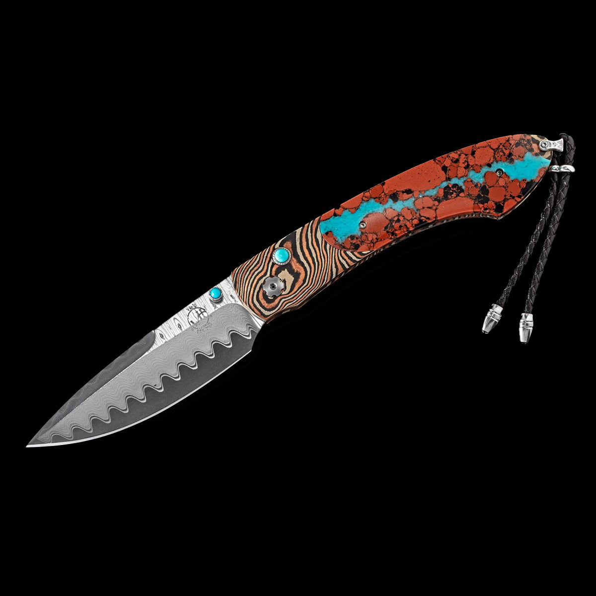 B12 Chuska Pocket Knife