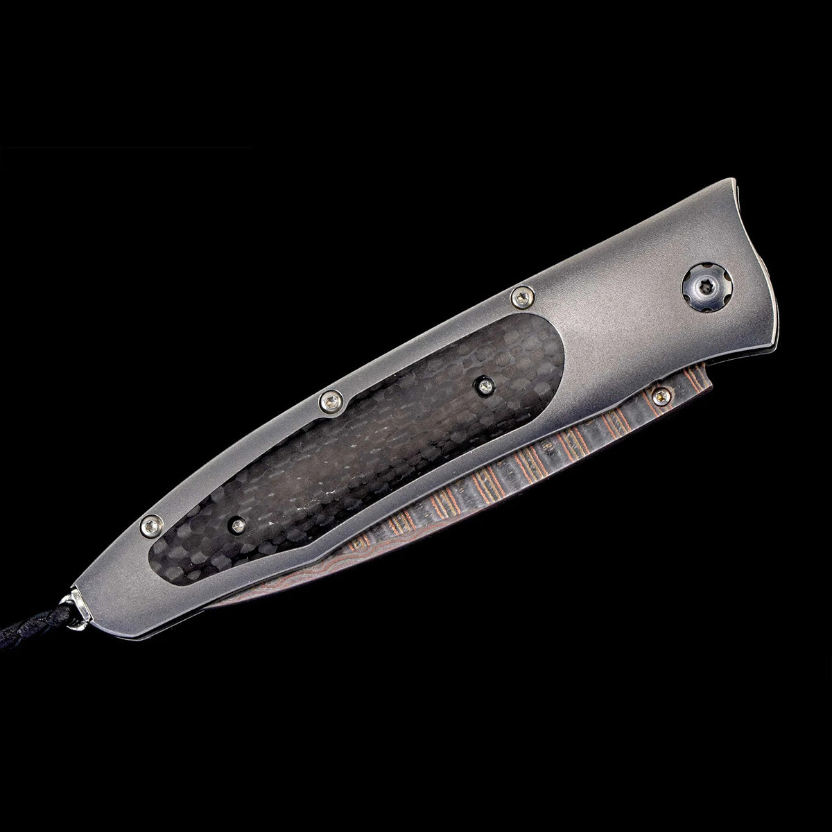 B30 Relic Pocket Knife