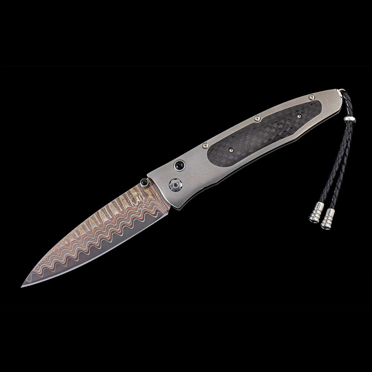 B30 Collider Pocket Knife