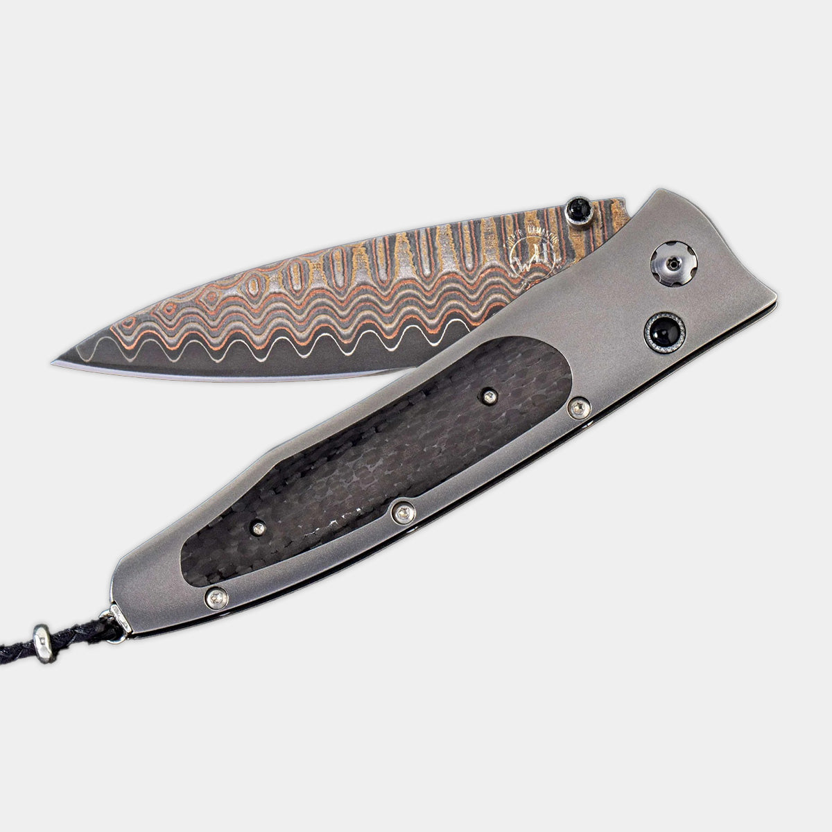 B30 Collider Pocket Knife